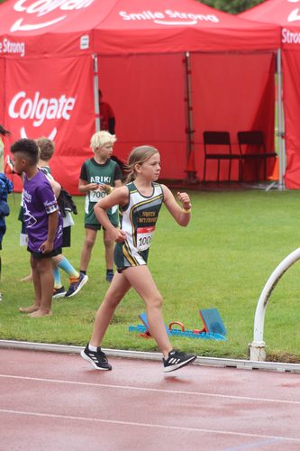 2024 Colgate Games photo
